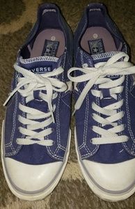 Converse sneakers